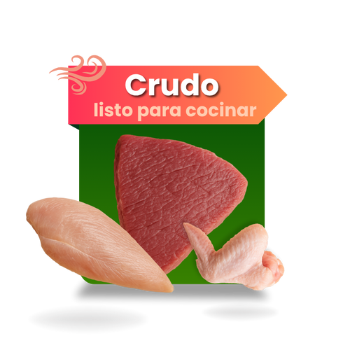 Casa (Fresco & Crudo)