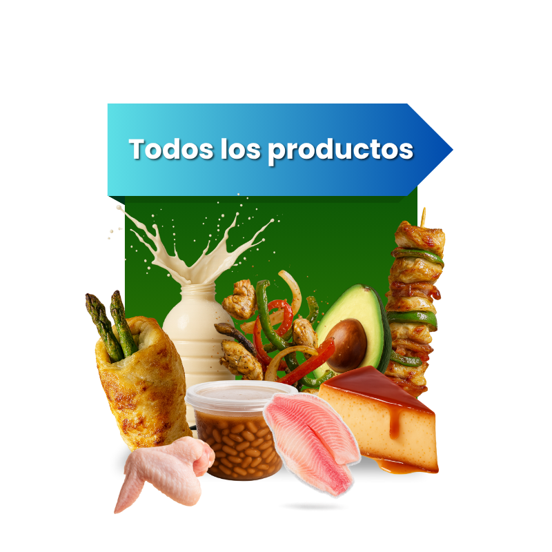 Todos los productos