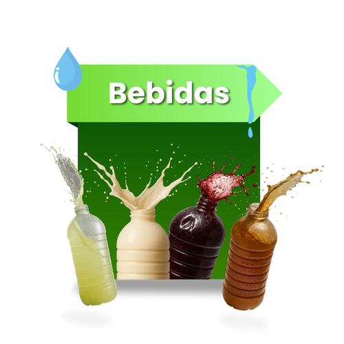 Bebidas