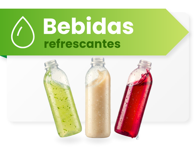 Bebidas
