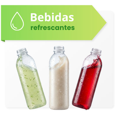 Bebidas