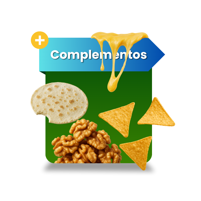 Complementos