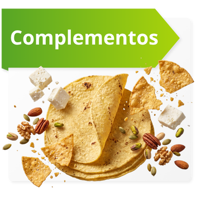 Complementos
