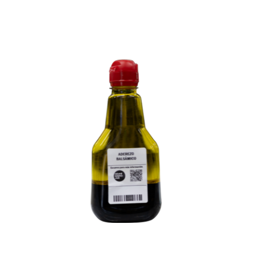 Aderezo Balsámico