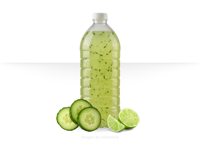 Limonada/Pepino