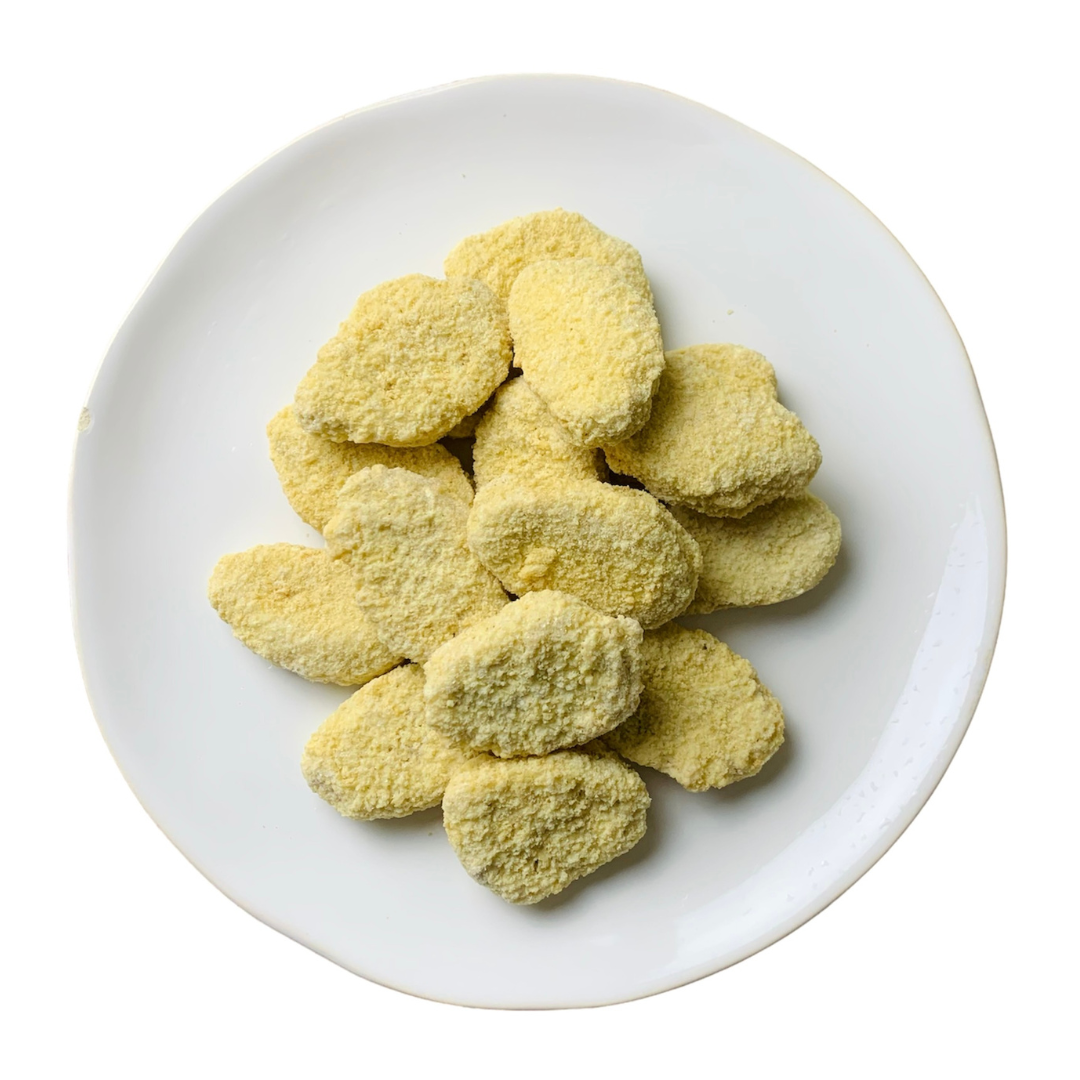 Nuggets Pilgrims (Congelado)