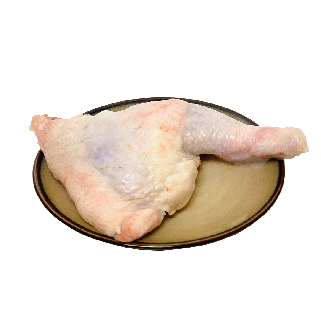 Pierna y muslo (Congelado)