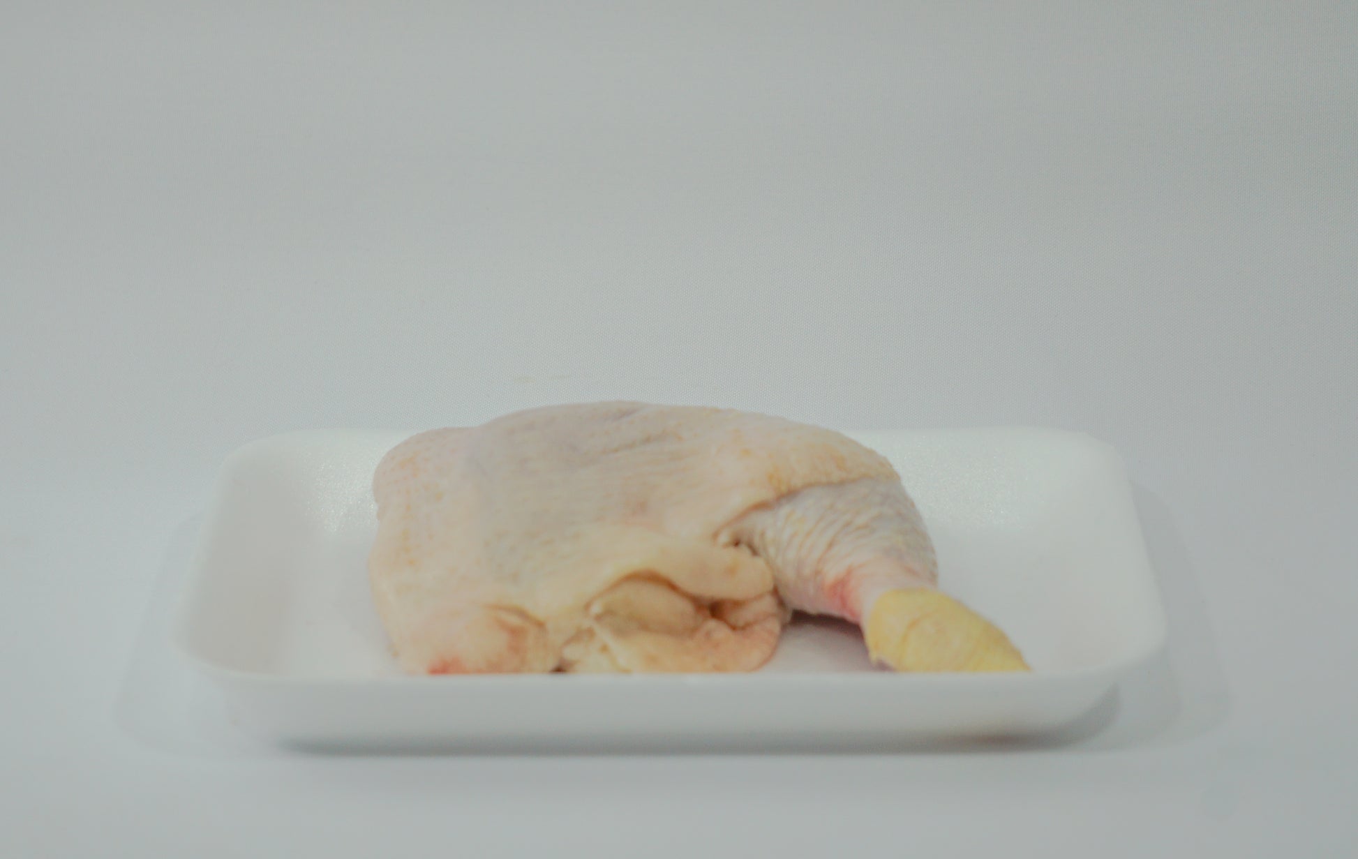 Pierna y muslo (Congelado)