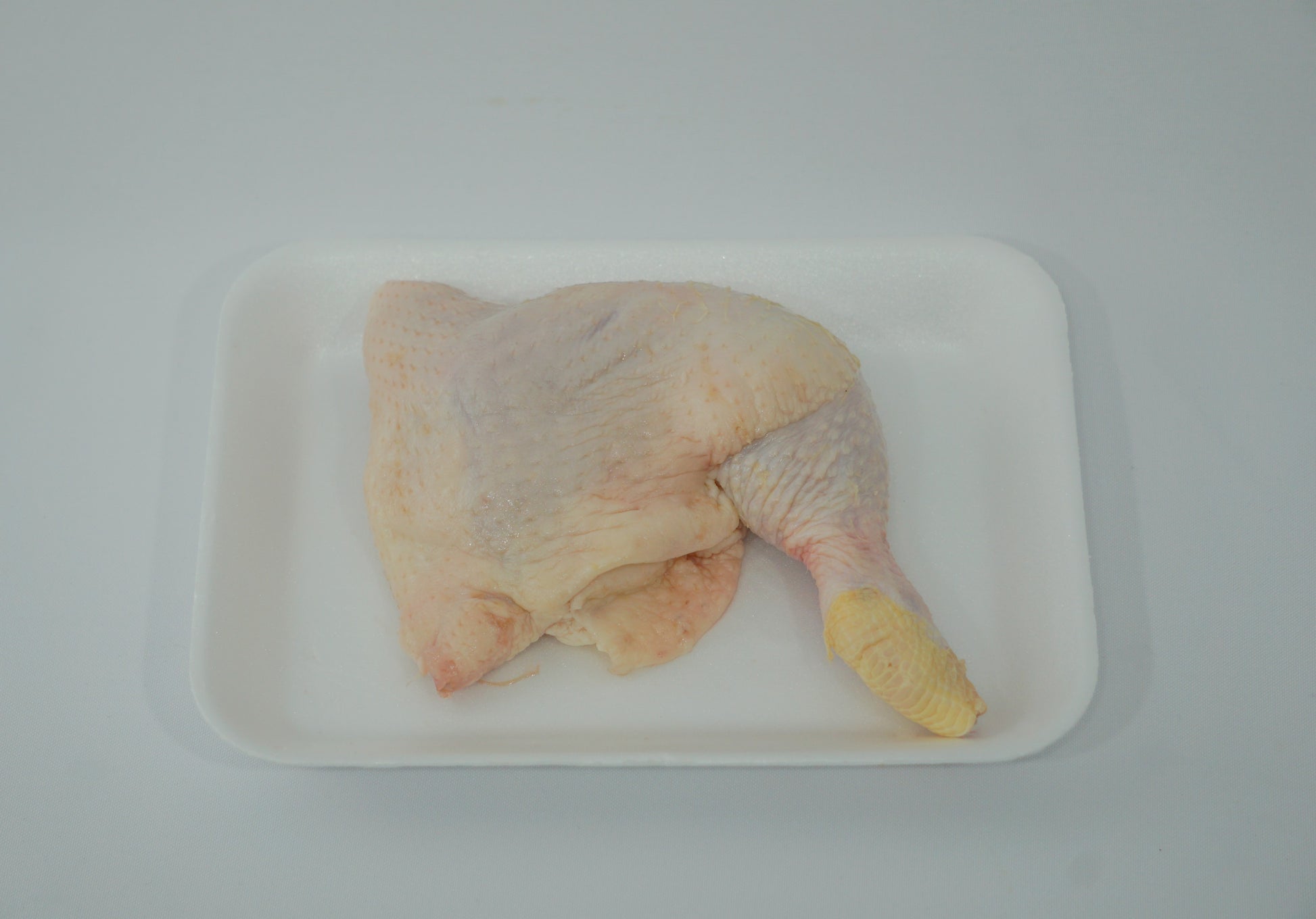 Pierna y muslo (Congelado)