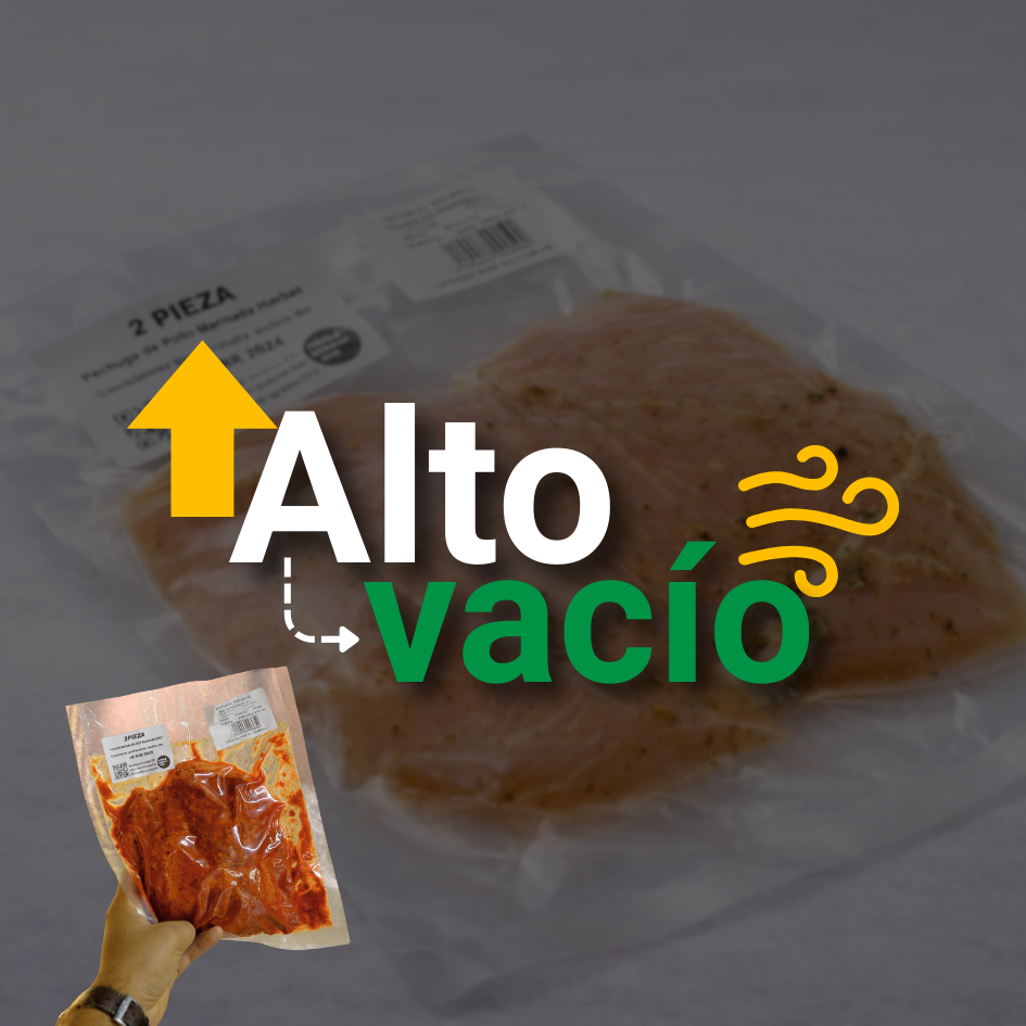 Conservar sin conservadores