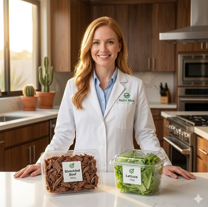 ¿Hambre todo el día? Hackea tu saciedad