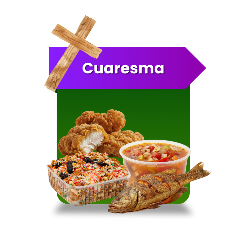 Cuaresma