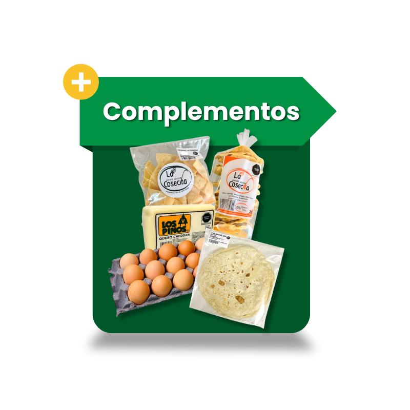 Complementos