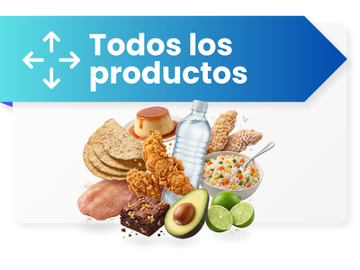 Todos los productos
