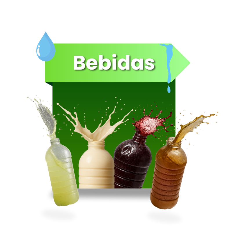 Bebidas
