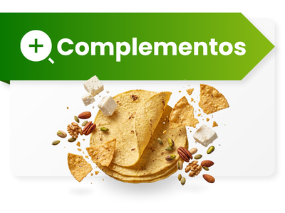 Complementos