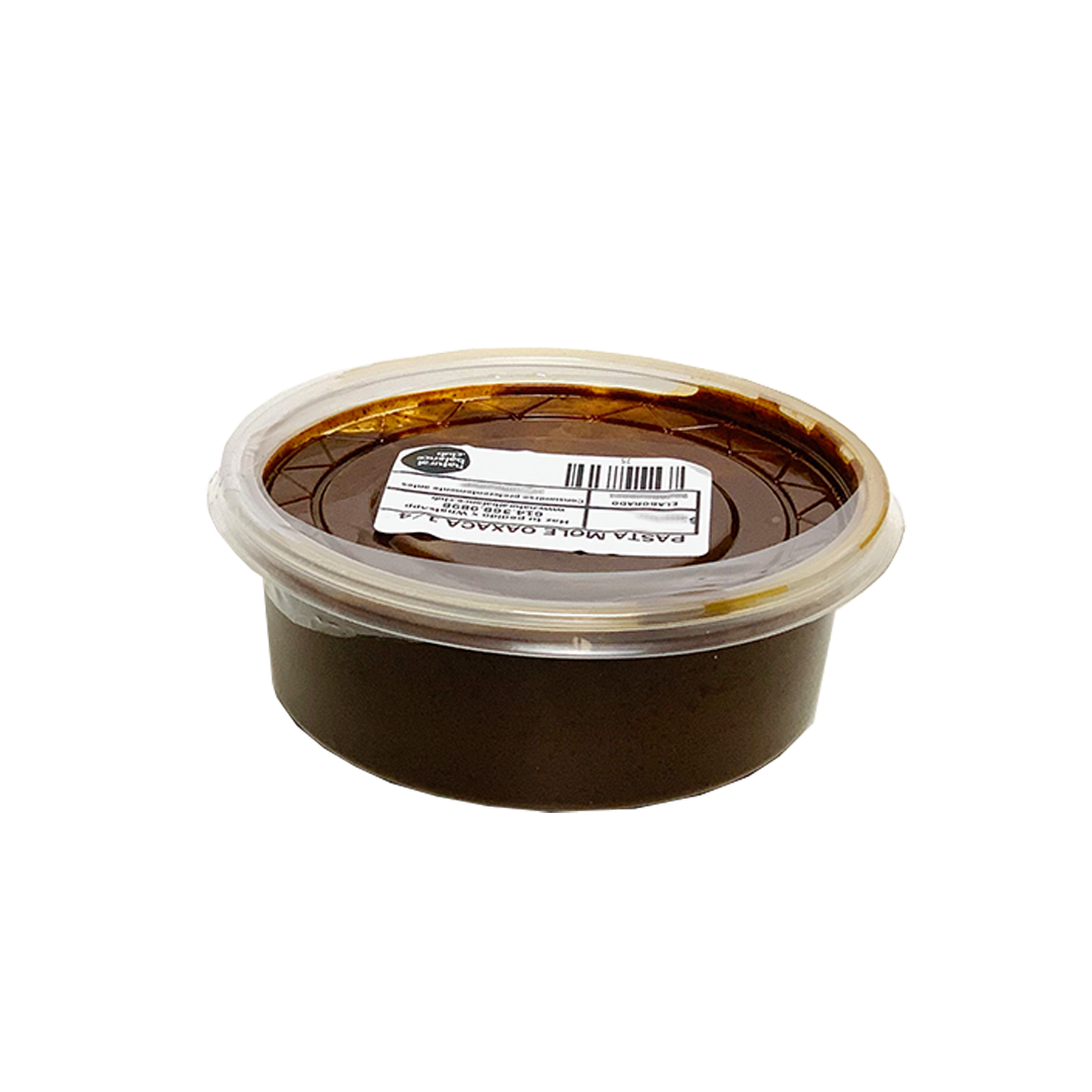 Pasta de Mole Oaxaca