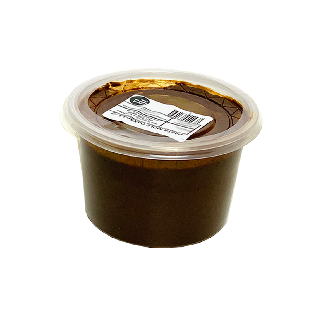 Pasta de Mole Oaxaca