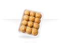 Albóndigas de pollo (Congelada)
