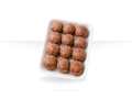 Albóndigas de res (Congelada)