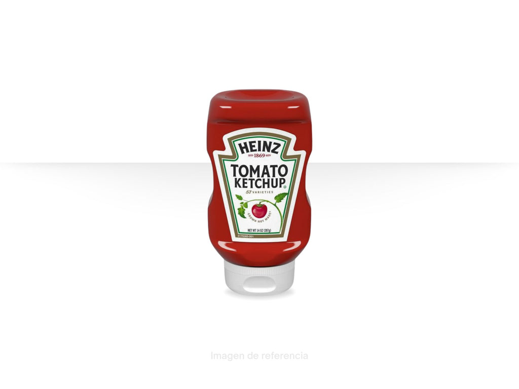 Catsup Heinz