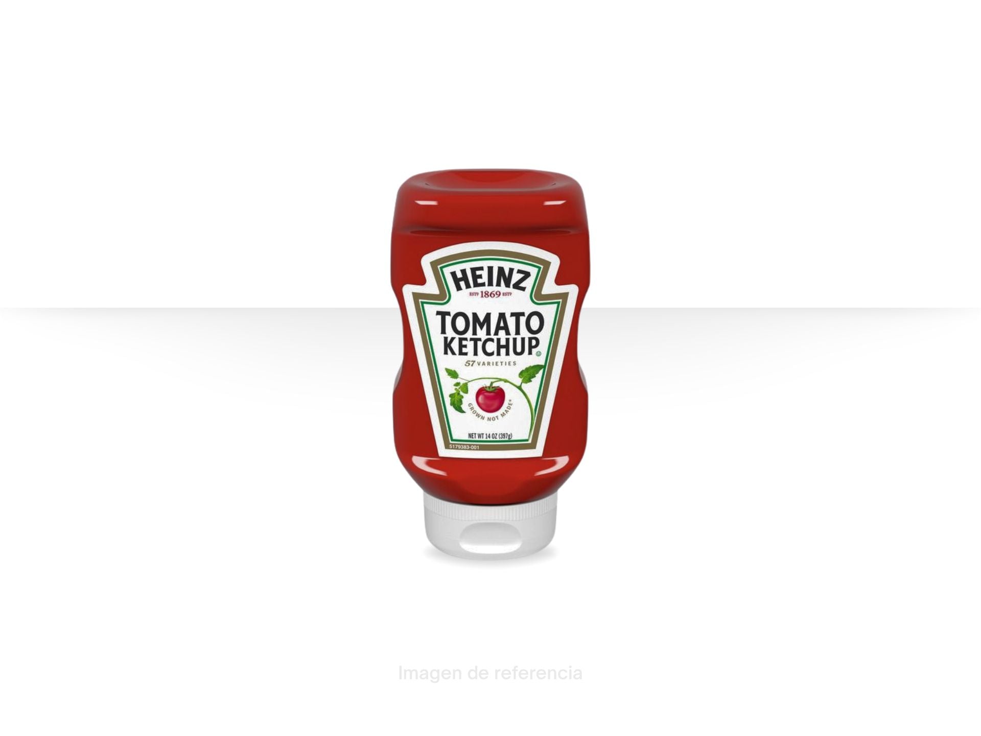 Catsup Heinz