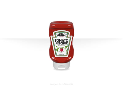 Catsup Heinz