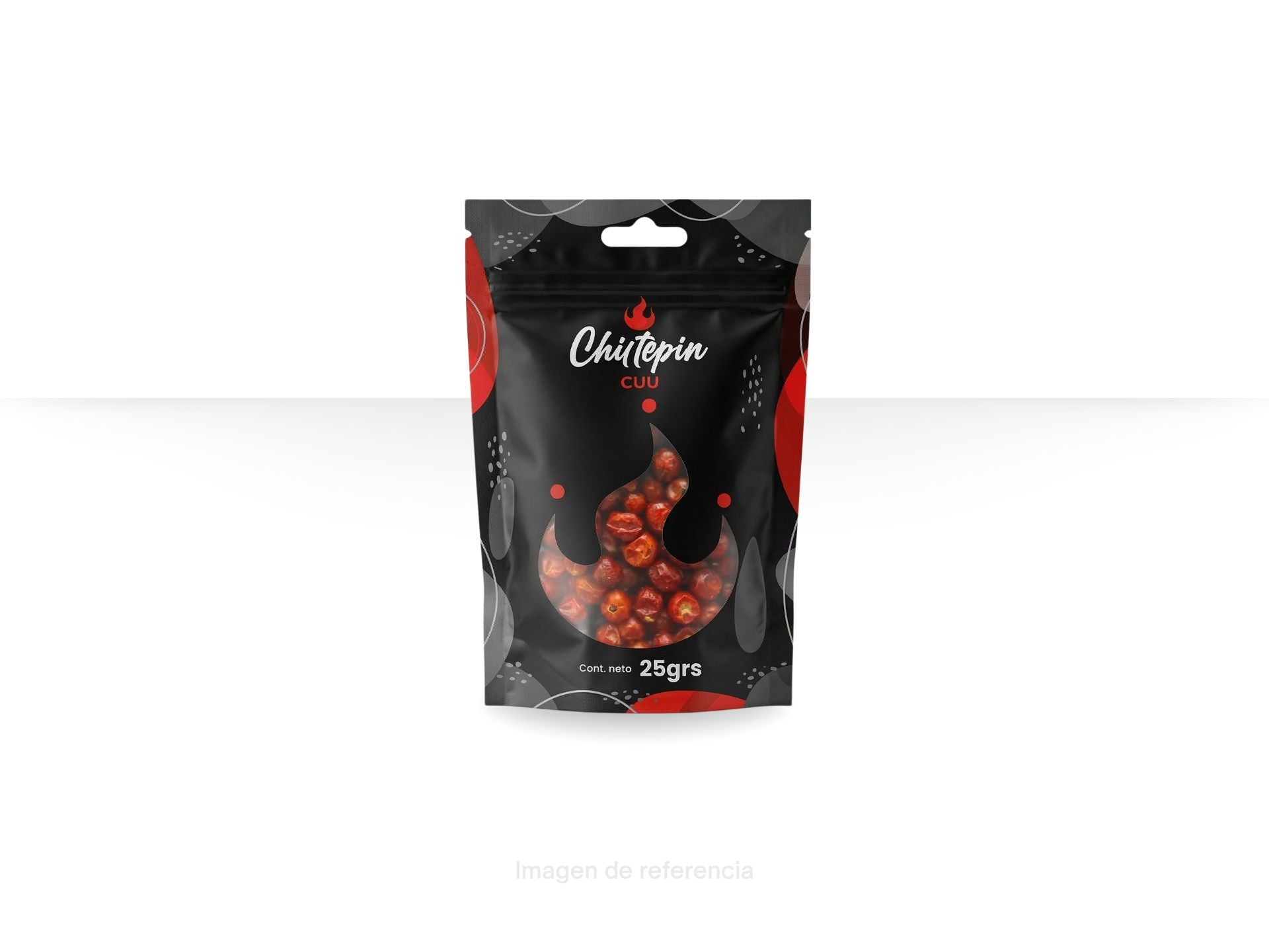 Chiltepin 25g