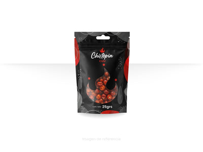 Chiltepin 25g