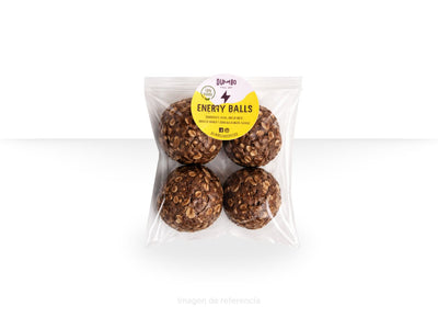 Energy Balls