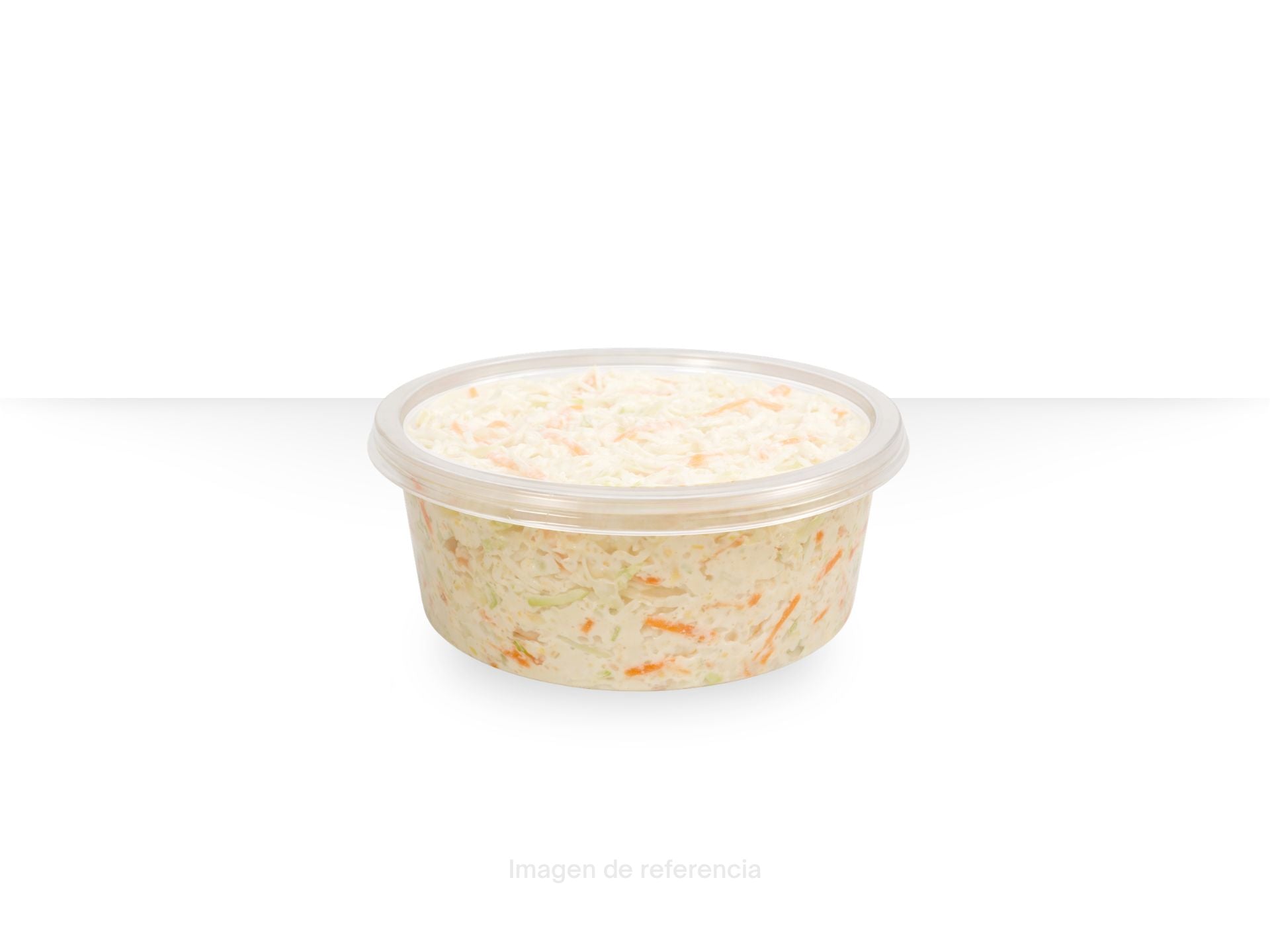 Ensalada de col