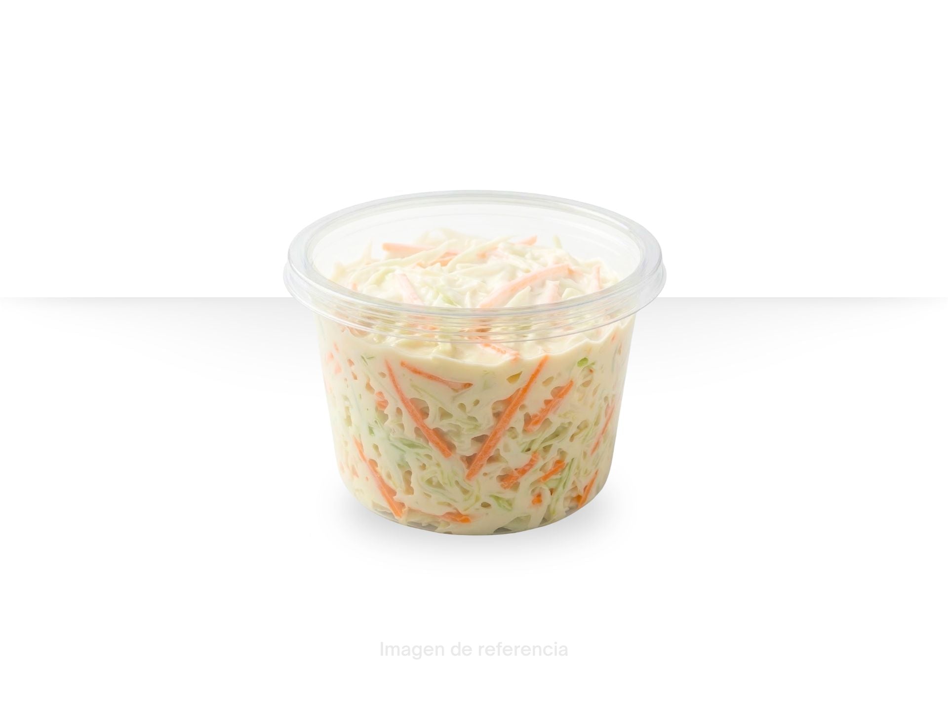 Ensalada de col