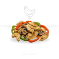 Fajita ReMix (C)