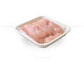 Filete de pollo natural (Fresco)