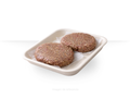 Hamburguesa de res (Fresco)