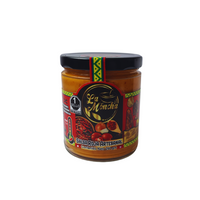 Salsas La Moncha (Grande 260g)