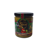 Salsas La Moncha (Grande 260g)