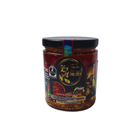 Salsas La Moncha (Grande 260g)