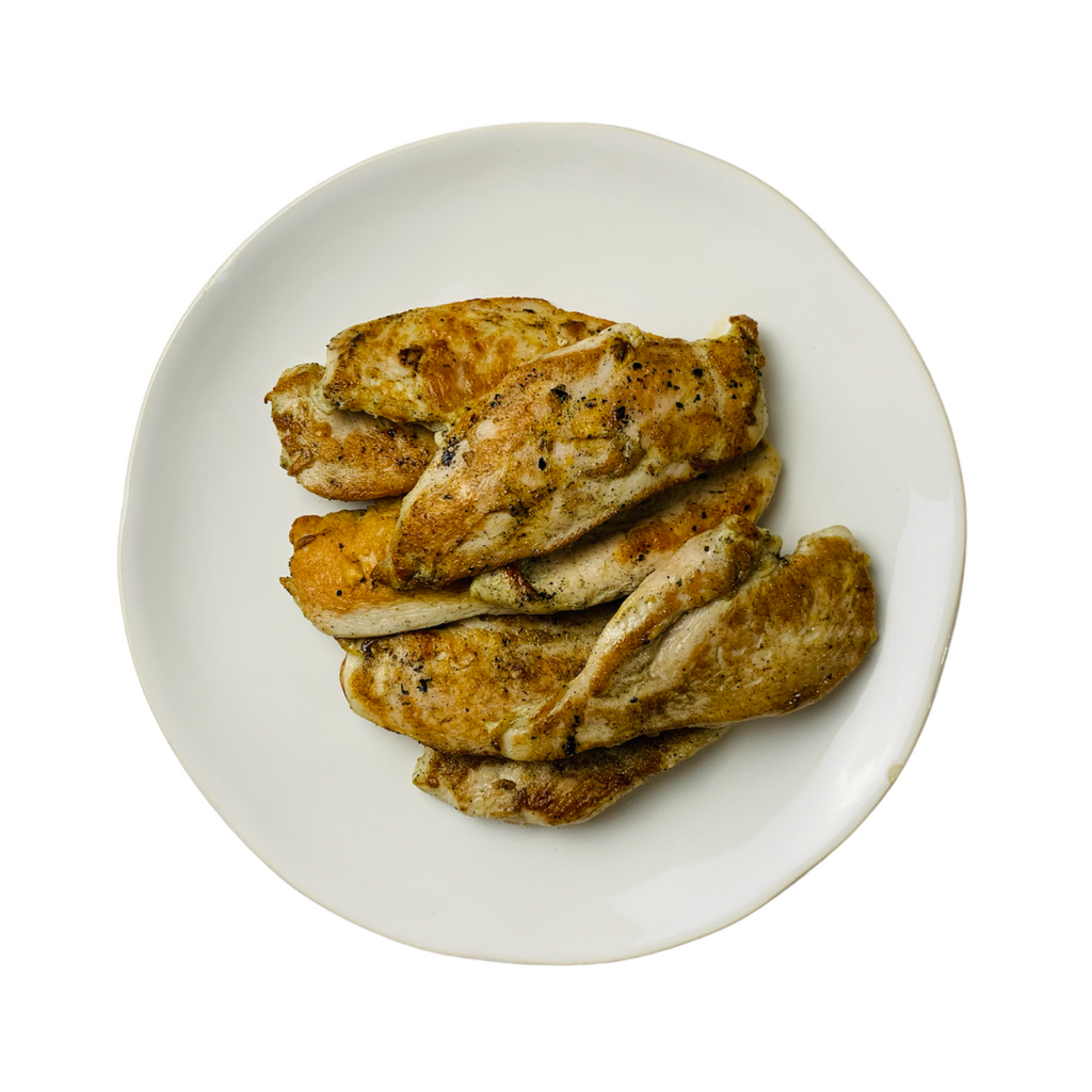 Nuggets Marinados 500g