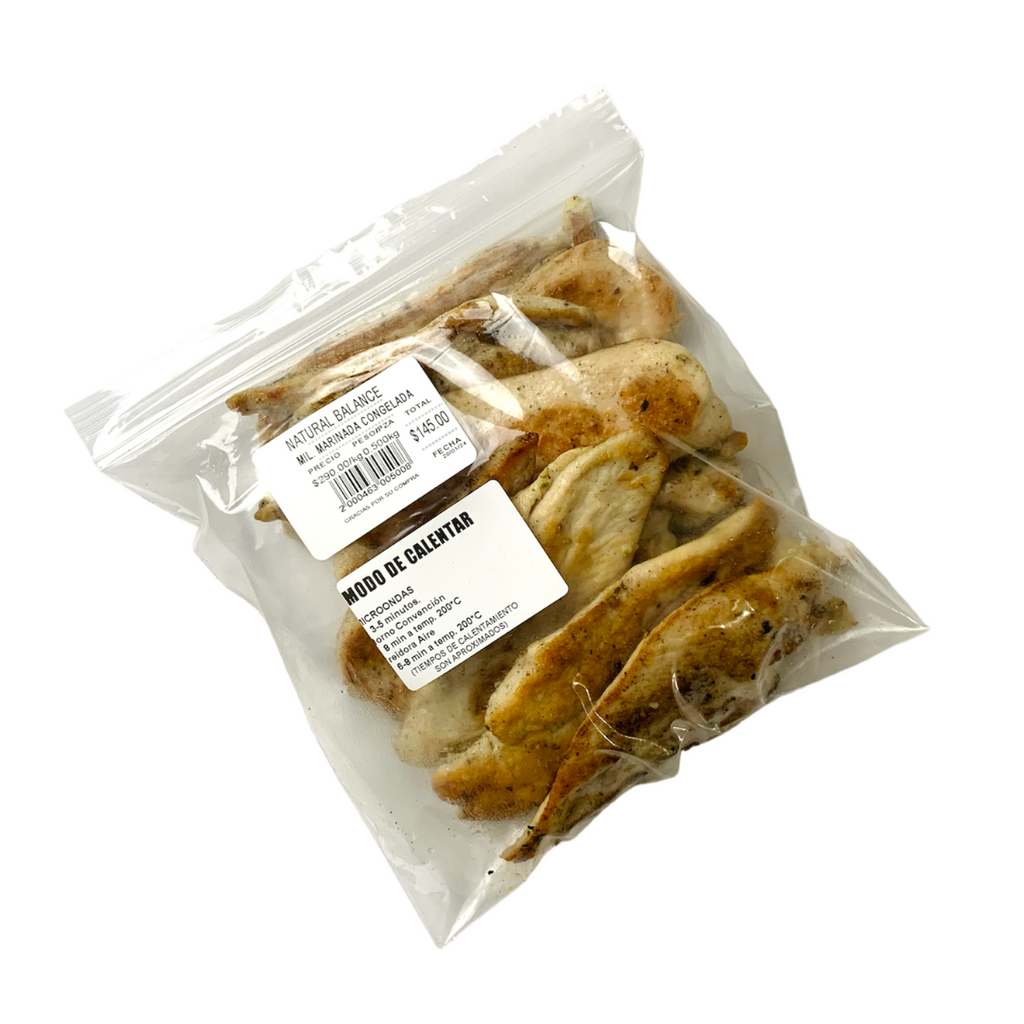 Nuggets Marinados 500g