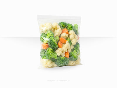 Mezcla California 500g