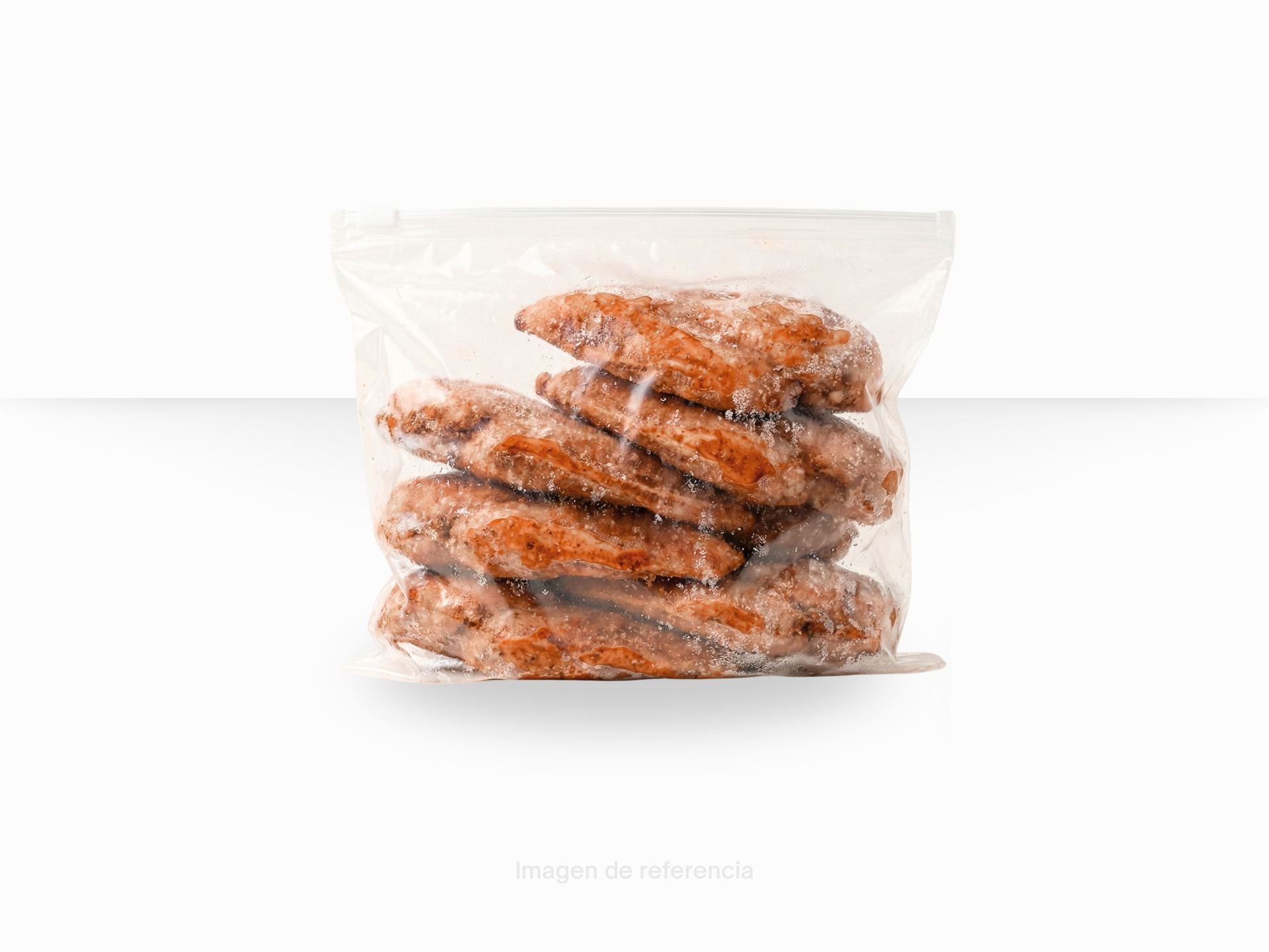 Milanesas Adobadas 500g