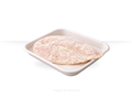 Milanesa de pollo parmesano (Fresco)