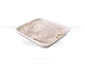 Milanesa de res empanizada (Fresco)