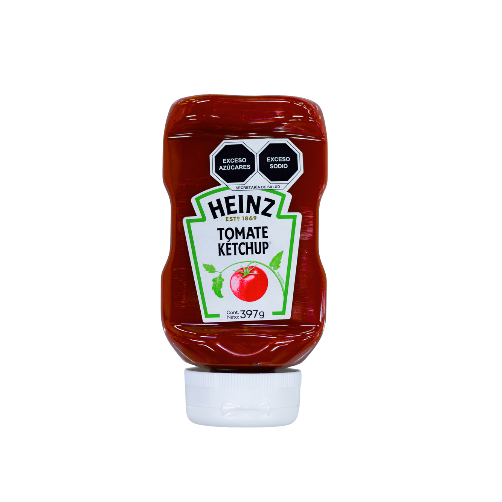 Catsup Heinz