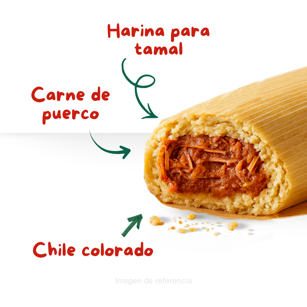 Tamales (C)