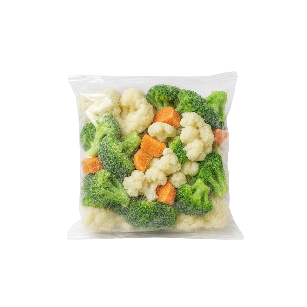 Mezcla California 500g