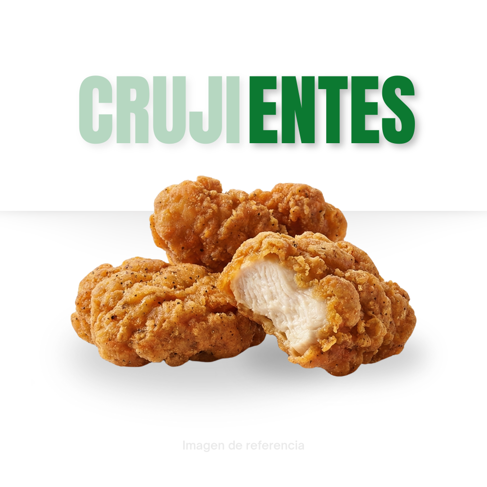 Boneless / Nuggets (C)