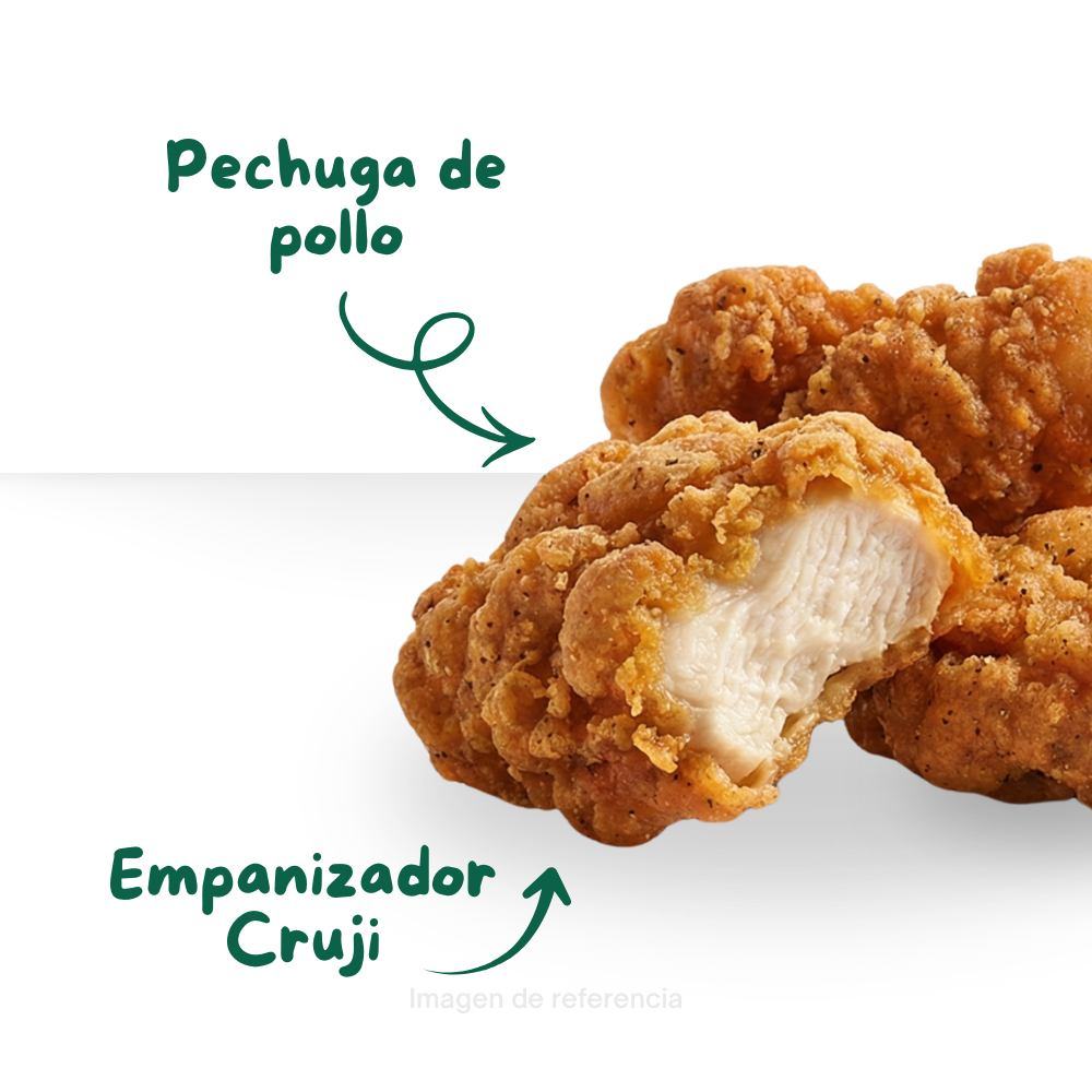 Boneless / Nuggets (C)