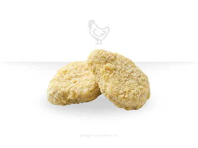 Nuggets Pilgrims (Congelado)